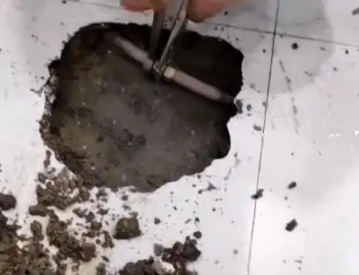 抚松卫生间漏水检测电话