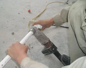 抚松漏水维修电话