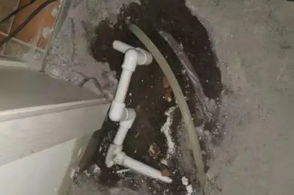 抚松卫生间漏水检测多少钱