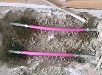 抚松卫生间测漏水多少钱