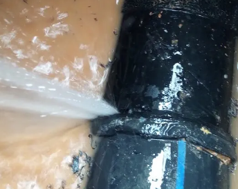 抚松漏水维修价格明细