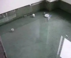 抚松卫生间测漏水哪家好