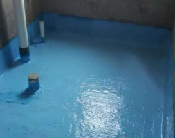 抚松卫生间防水哪家好