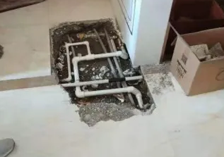 抚松查漏水多少钱