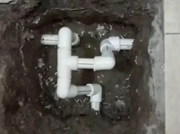 抚松卫生间漏水维修公司为您专业分享一下抚松查漏水的知识点