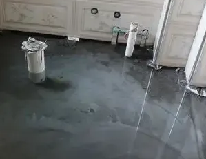 抚松卫生间漏水维修公司为您专业分享下抚松卫生间漏水检测的知识点