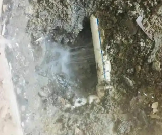 抚松查漏水哪家好