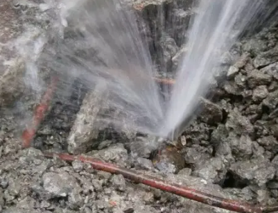 抚松水管维修多少钱