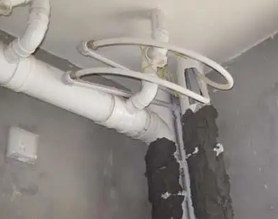 抚松水管维修哪家好