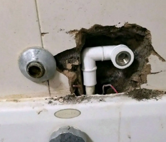 抚松卫生间漏水检测多少钱