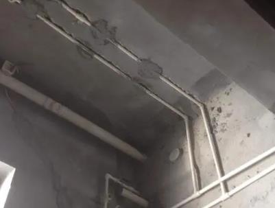 抚松卫生间漏水维修技术的依据是什么
