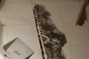 抚松卫生间漏水检测电话